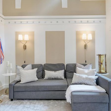 Victoria'S Parliamentary Suite With Private Rooftop Patio & Harbour View Dış mekan fotoğraf